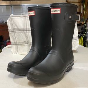 Hunter Boots
